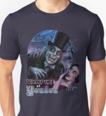 Vampire of London Unisex T-Shirt