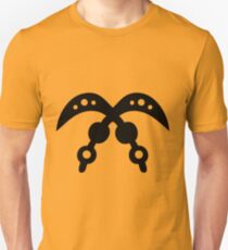 akofena afrique Unisex T-Shirt