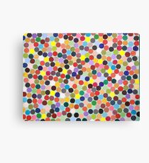Penny Arcade Canvas Print