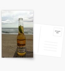 Paradise Postcards