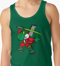 YOSHI-MITSU! Tank Top