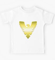 Phoenix Kids Tee