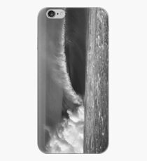 The Perfect Left Wave iPhone Case