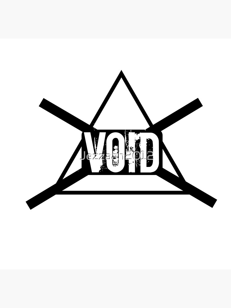 "Void Stiles" Art Print by Jezzaah2012 | Redbubble