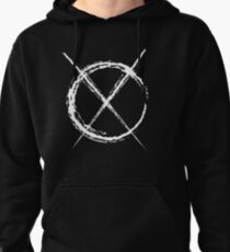 Sudadera con capucha Camisa del operador