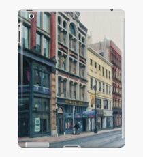 Halifax Nova Scotia iPad Case/Skin