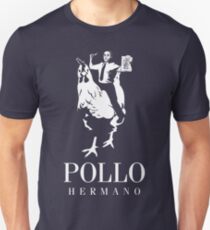 POLLO HERMANO Unisex T-Shirt