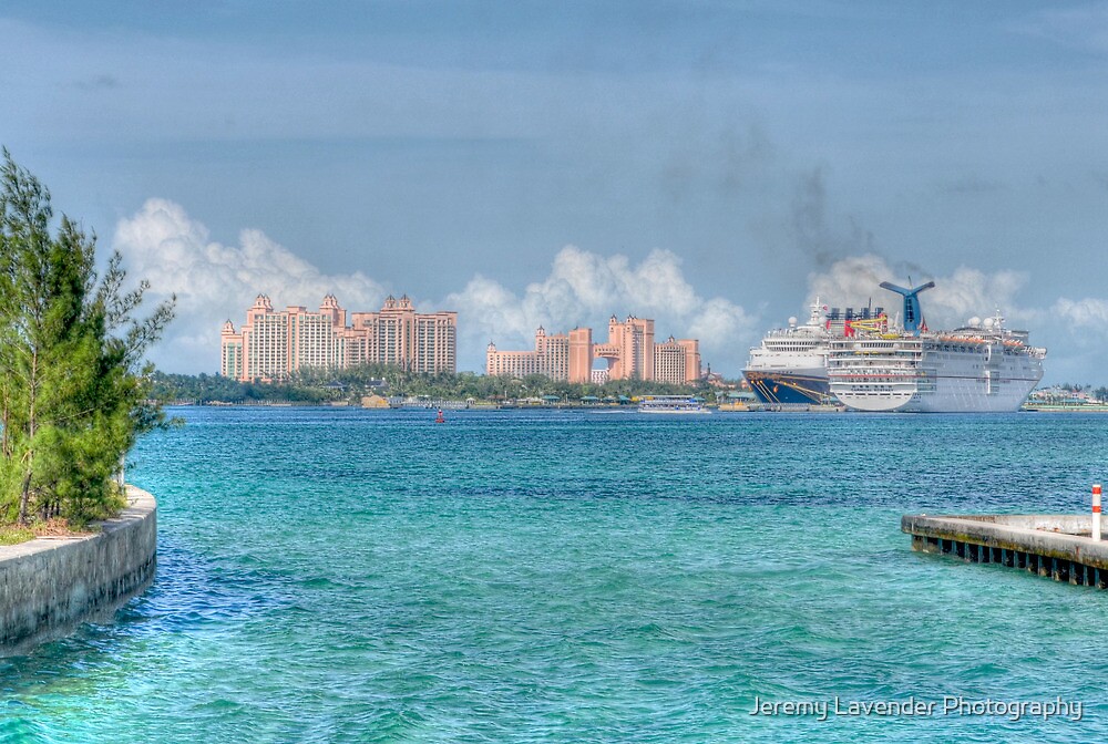 atlantis bahamas cruise ship
