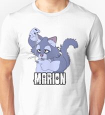 Mongrels Marion Unisex T-Shirt