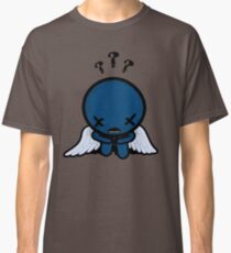 The Binding of Isaac - ??? (Blue Baby) Minimal Classic T-Shirt