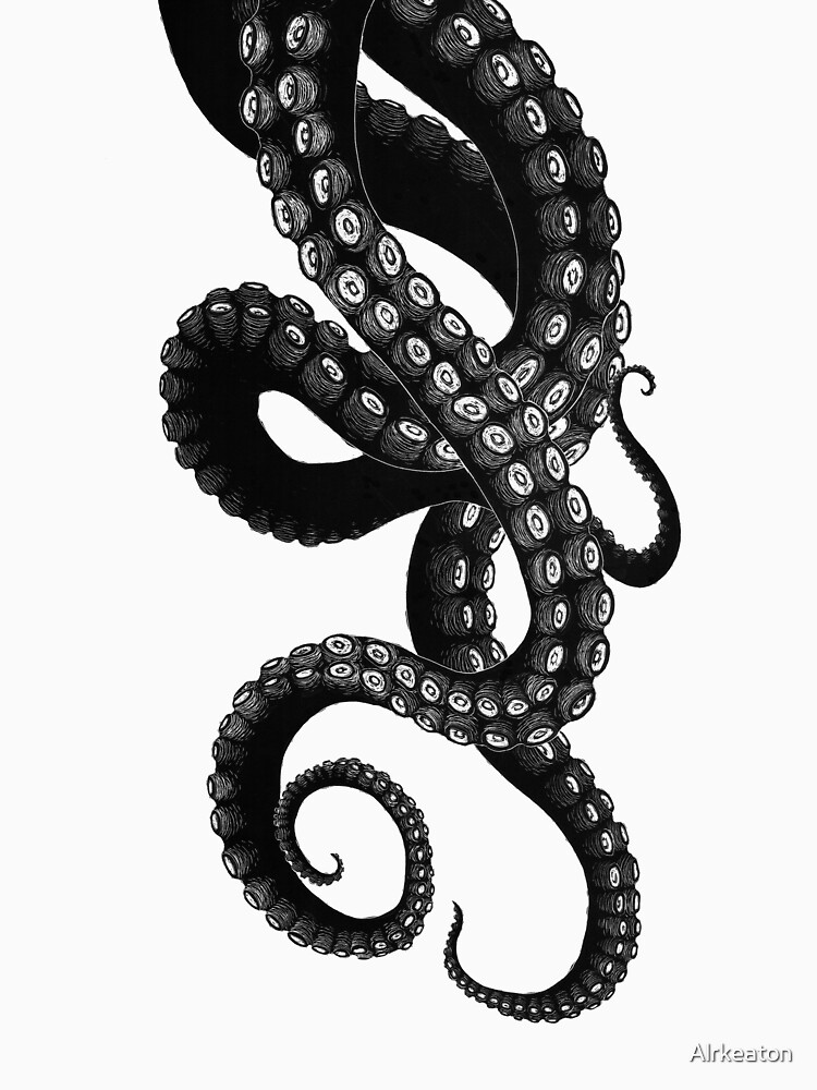Get Kraken by Alrkeaton