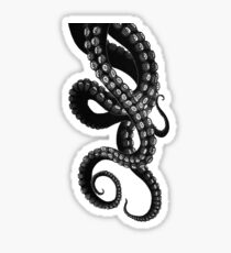 Pegatina Obtener Kraken