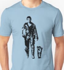 Mad Max #3 Unisex T-Shirt