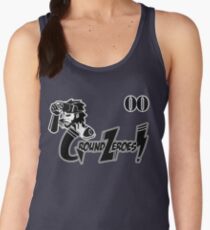 Go Zeroes! Women's Tank Top