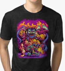 GHOSTS 'N' GOBLINS Vintage T-Shirt