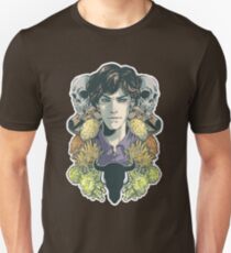 Consulting Detective Unisex T-Shirt