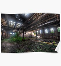 Urban Decay 2.0 Poster
