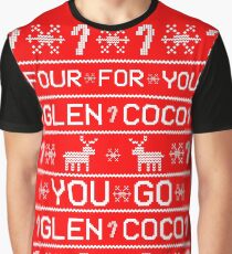 You Go Glen Coco! Graphic T-Shirt