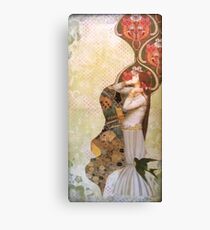 Cassandra Canvas Print