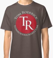 tomroderickart.com Classic T-Shirt