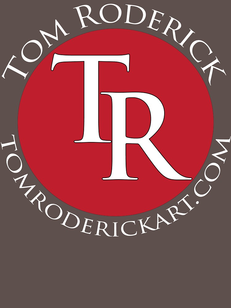tomroderickart.com by donnaroderick