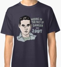 Xander the Great Classic T-Shirt