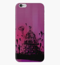 DA-LEK iPhone Case