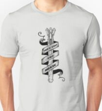 Don't Diss the Sonic Unisex T-Shirt