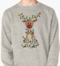 Adorable Rentier Sweatshirt