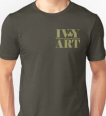IVY ART by Susana Weber Unisex T-Shirt