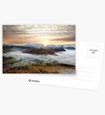 ullswater inversion Postcards
