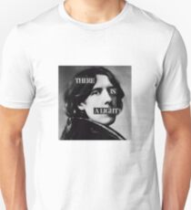 A Wild Light Unisex T-Shirt