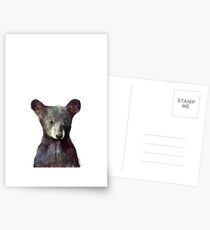 Little Bear Postcards