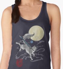 The Great Grey Wolf - Sifkami Women's Tank Top