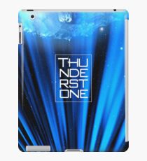 Thunderstone TV Show II iPad Case/Skin