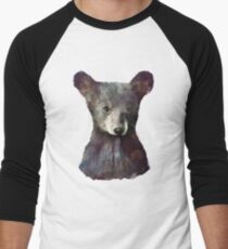 Little Bear Men's Baseball ¾ T-Shirt