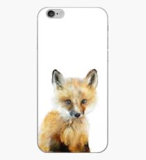 Kleiner Fuchs iPhone-Hülle & Cover