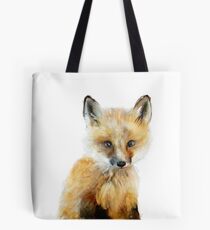 Kleiner Fuchs Tasche