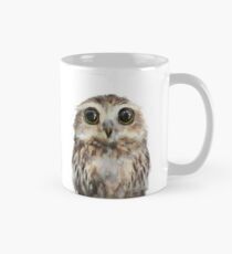 Little Owl Mug