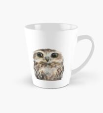 Kleine Eule Tasse (groß)