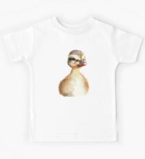 Little Duck Kids Tee