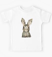 Little Rabbit Kids Tee