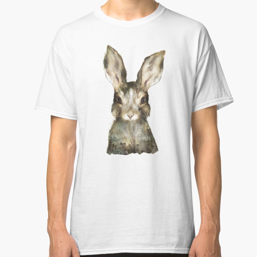 Little Rabbit Classic T-Shirt