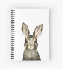 Kleiner Hase Spiralblock