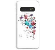 Coque et skin adhésive Samsung Galaxy