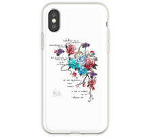 Coque/skin adhésive iPhone