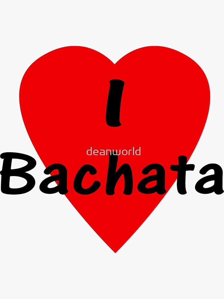 bachata t shirt