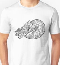 Nautilus Unisex T-Shirt