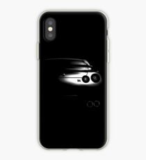 Nissan GTR R35 iPhone Case