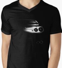 Nissan GTR R35 Men's V-Neck T-Shirt